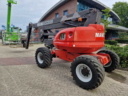 Piattaforme aeree articolate 2013  Manitou 200 ATJ (7)