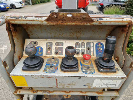 Piattaforme aeree articolate 2013  Manitou 200 ATJ (8)