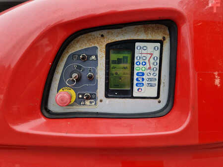Piattaforme aeree articolate 2013  Manitou 200 ATJ (9)