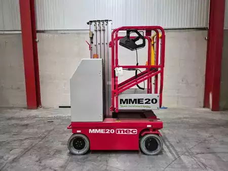 Plataforma Tijera 2023  MEC MME20 (2 Pieces available) (1)