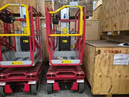 Plataforma Tijera 2023  MEC MME25 (11)