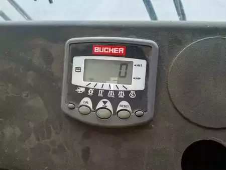 Veegmachine 2006  Bucher CityCat 5000 (11)