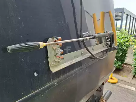 Veegmachine 2006  Bucher CityCat 5000 (16)