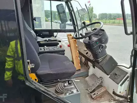 Veegmachine 2006  Bucher CityCat 5000 (6)