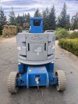 Telescopic boom lift  Genie Z - 34/22N (7)