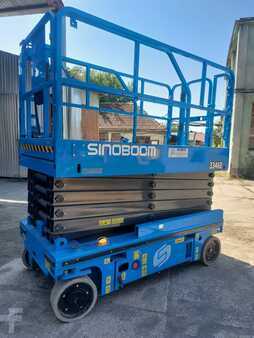 Sinoboom 3346SE