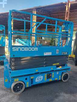 Sinoboom 2732SE