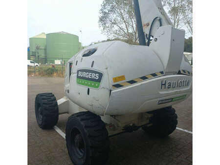 Telescoophoogwerker 2007 Haulotte H14TX (3)