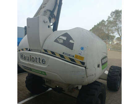 Nacelle télescopique 2007 Haulotte H14TX (5)