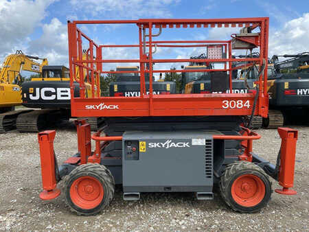 Skyjack SJ6832rt