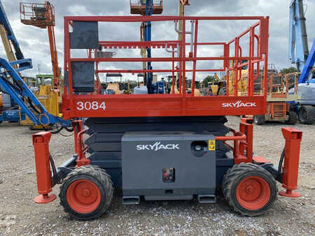 Skyjack SJ6832rt