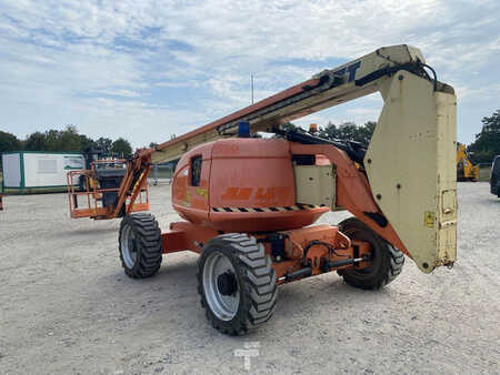 Nacelle articulée 2011 JLG 600AJ (3)