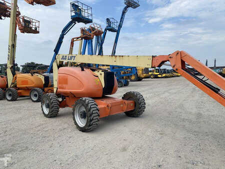 Nacelle articulée 2011 JLG 600AJ (6)