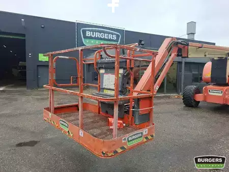 Gelenkteleskopbühne 2007  JLG 800AJ (11)