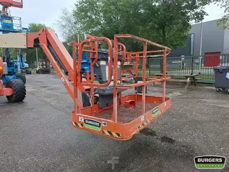 Gelenkteleskopbühne 2007  JLG 800AJ (13)