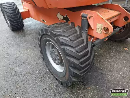 Gelenkteleskopbühne 2007  JLG 800AJ (17)