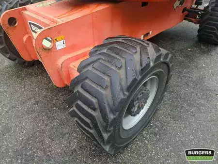 Gelenkteleskopbühne 2007  JLG 800AJ (18)