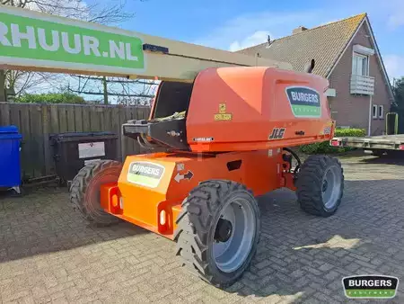 Teleskopická plošina 2019  JLG 660SJ (11)