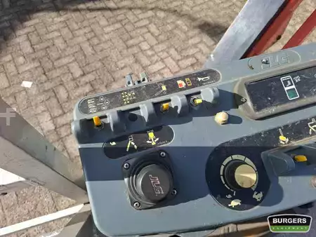 Teleskopická plošina 2019  JLG 660SJ (18)