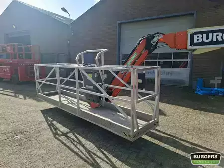Teleskopická plošina 2019  JLG 660SJ (5)