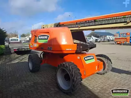 Teleskopická plošina 2019  JLG 660SJ (8)