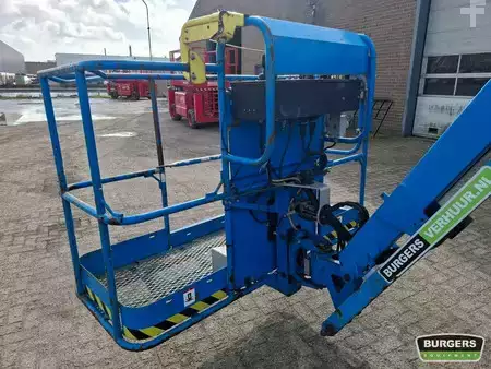 Articulated Boom 2017  Genie Z45/25J (10)