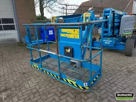 Articulated Boom 2017  Genie Z45/25J (11)