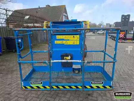 Articulated Boom 2017  Genie Z45/25J (12)