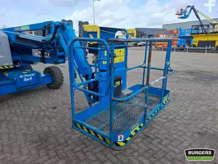 Articulated Boom 2017  Genie Z45/25J (13)