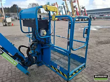 Articulated Boom 2017  Genie Z45/25J (14)