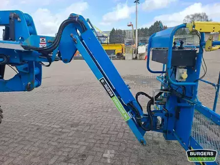 Articulated Boom 2017  Genie Z45/25J (15)