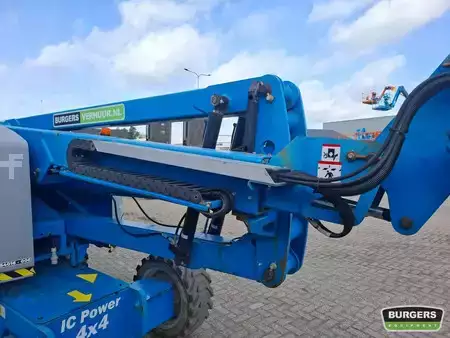Articulated Boom 2017  Genie Z45/25J (16)