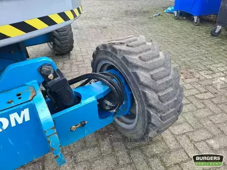 Articulated Boom 2017  Genie Z45/25J (17)