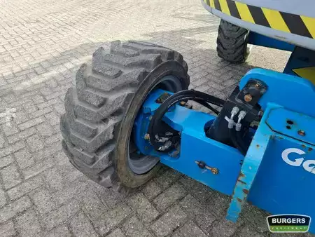 Articulated Boom 2017  Genie Z45/25J (18)