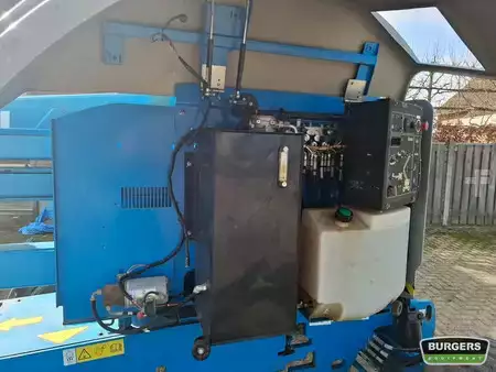 Articulated Boom 2017  Genie Z45/25J (19)