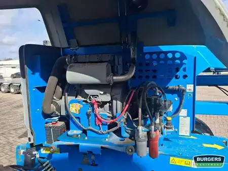 Articulated Boom 2017  Genie Z45/25J (20)