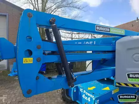 Articulated Boom 2017  Genie Z45/25J (21)