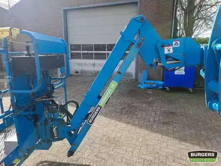 Articulated Boom 2017  Genie Z45/25J (22)