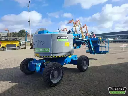 Articulated Boom 2017  Genie Z45/25J (3)