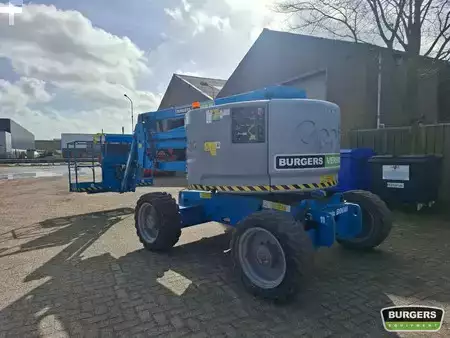 Articulated Boom 2017  Genie Z45/25J (4)