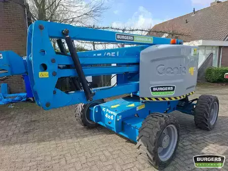 Articulated Boom 2017  Genie Z45/25J (6)