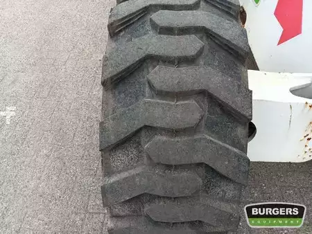 Teleskopbühne 2016  Haulotte HT23RTJO (10)