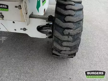 Teleskopbühne 2016  Haulotte HT23RTJO (11)