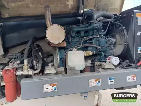 Teleskopbühne 2016  Haulotte HT23RTJO (12)