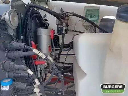 Teleskopbühne 2016  Haulotte HT23RTJO (15)