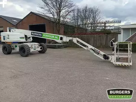 Teleskopbühne 2016  Haulotte HT23RTJO (3)