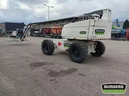 Teleskopbühne 2016  Haulotte HT23RTJO (4)