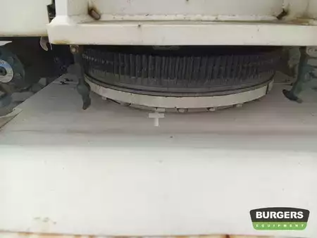 Teleskopbühne 2016  Haulotte HT23RTJO (9)