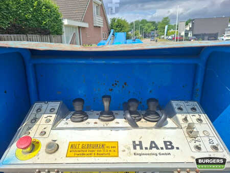 Teleskopbühne 2015  HAB TR 16 J D (12)