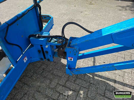 Teleskopbühne 2015  HAB TR 16 J D (13)